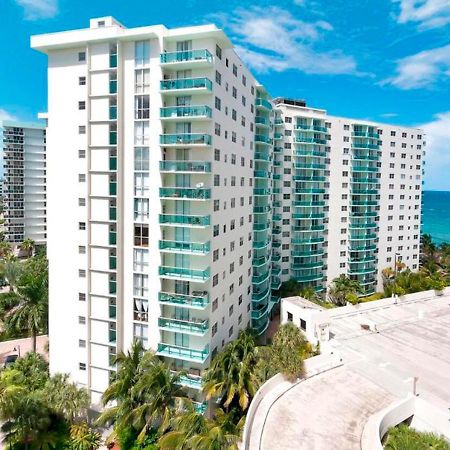 Lovely Beach Apartment By Miami Te Espera- Hollywood 5U Екстериор снимка